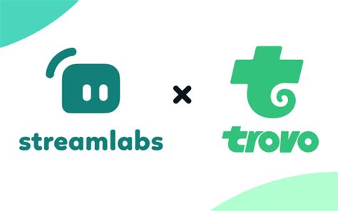 trovo chatbot|Streamlabs Announces Integration with Trovo .